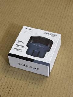 メルセデスベンツ コーディング obd2 MOTORSURE OBD2 アダプタ メルセデス・ベンツ対応 MotorSure OBD2 コーディングアダプタ