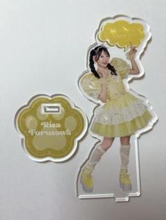 古澤里紗 デカアクスタ② 2025年最新】古澤里紗 アクスタの人気アイテム - メルカリ