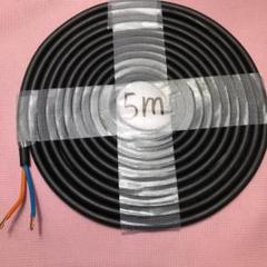 クラッシック プロ スピーカーケーブル5 m1本