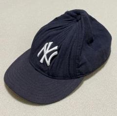 廃盤】MLB New Era 90s ヤンキース 漢字 USA産【激レア】 - メルカリ