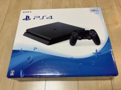 PS4 CUH-2000A 500GB