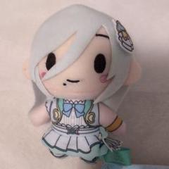 プロセカ　壊れたセカイと歌えないミク　ふわぷち　日野森雫