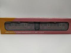 京福電鉄 21型 車両 電車 GOGO! トレイン スルッとKANSAI