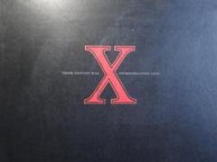 X THEIR DESTINY WAS FOREORDAINED 1999