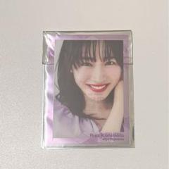 岸本理沙】フジテレビアナウンサー アクリルキーホルダー - メルカリ