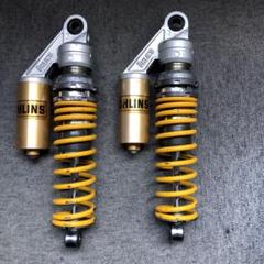 Öhlins サスペンション - メルカリ