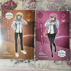 ガンダム カフェ カスタムコレクション ブロマイド 4種セット 送料無料 2025年最新】ガンダムカフェ ブロマイドの人気アイテム - メルカリ
