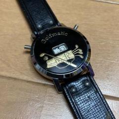 【希少】ゴルフ　スコアカウンター　ヴィンテージ　スイス ゴルフ スコアカウンター ヴィンテージ スイス - メルカリ