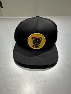 Black Cat Mesh Back 5-Panel メッシュキャップ ブルー Supreme Black Cat Mesh Back 5-Panel (SS24) - $48