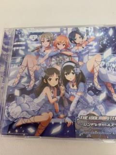 「アイドルマスター シンデレラガールズ」THE IDOLM@STER CIND…