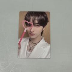 ONEUS PYGMALION Makestar 2.0 シオン トレカ
