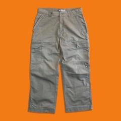 00s NIKE ACG デタッチャブル パンツ セージグリーン L 00s NIKE ACG デタッチャブル パンツ セージグリーン L