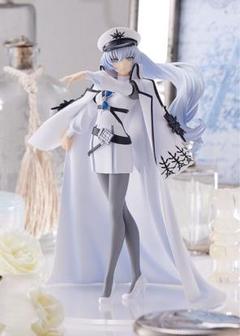 POP UP PARADE ルビー 氷雪帝国 ワイス・シュニー フィギュア RWBY 氷雪帝国 POP UP PARADE ワイス・シュニー フィギュア