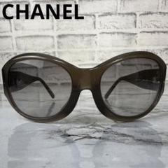レア✨CHANEL シャネル サングラス CC スポーツライン グラデーション
