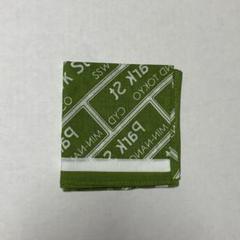 MIN-NANO × KAGAYA SBQ BANDANA | kagaya.online