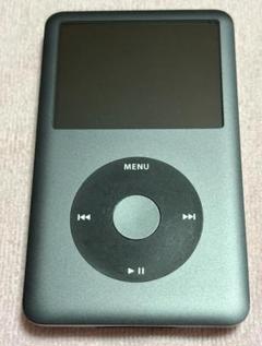 「太郎若松」iPod classic A1238 160GB改→256GB 太郎若松」様専用iPod classic A1238 160GB改→256GB - メルカリ