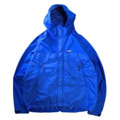 patagonia ナイロンプルオーバー a900a2ccd0960db1c45236fb6f5d46