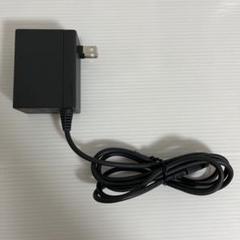 Nintendo Switch ACアダプター　純正品　充電器