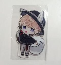 DIABOLIK LOVERS wolf berry シュウ アクリルスタンド