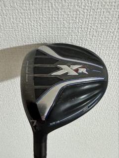 キャロウェイ　XR16 3番ユーティリティ　19℃ レフティ 81JGxQjl6JL._UF1000,1000_QL80_.jpg