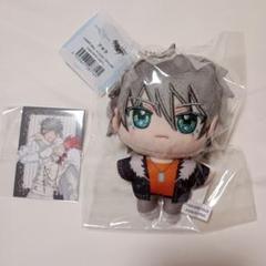 人気海外ブランドアイテム｜ファッション通販 咎狗の血 アキラ キラメモ ぬいパル ニトロキラル展 特典カード その他