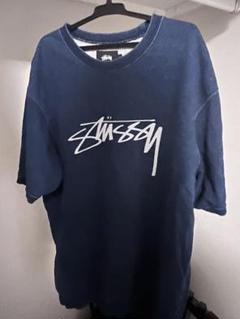 【即完品】STUSSY ヘビーウエイト半袖トレーナー未使用品 即完品】STUSSY ヘビーウエイト半袖トレーナー未使用品 - メルカリ