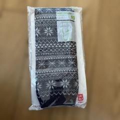 UNIQLO ニットレギンス90センチ