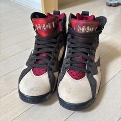 Air Jordan Team Patta 23 スニーカー AIR JORDAN 7 RETRO PATTA - スニーカーショップSKIT