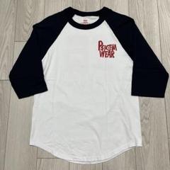 キムタク着 Mサイズ テンダーロイン ラグラン 長袖 Tシャツ チャコール キムタク着 Mサイズ テンダーロイン ラグラン 長袖 Tシャツ