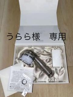 ミラブルプラス ウルトラファインミスト サイエンス シャワーヘッド ミラブル …
