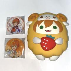 すとぷり　じぇるくん　グッズ　21点セット　バラ売りOK 1点追加 すとぷり ジェルくん グッズ5点セット まとめ売りの通販 by こ