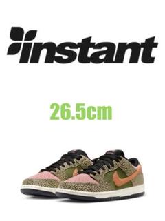 Arts-Rec x Nike SB Dunk Low Pro QS
