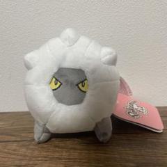 ポケモン フィット コモルー ぬいぐるみ pokemon fit