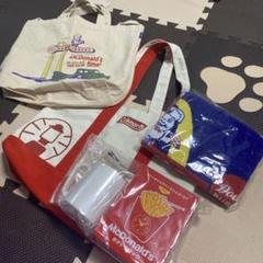 マクドナルド 福袋 2021 コールマンのサムネイル