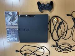 PlayStation3 PS3 本体