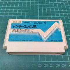 FC　ドンキーコングJR.