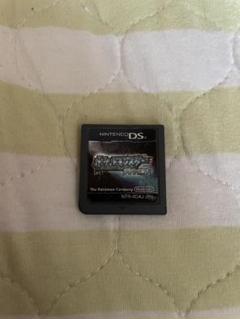 【ソフトのみ】Nintendo DS ポケットモンスターダイヤモンド
