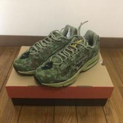 NIKE AIR MAX TRIAX 96 ナイキ エアマックス トライアックス
