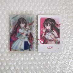 ホロライブ コミケ ホロクル AZKi 加速サトウ 特大タペストリー ホロライブ コミケ AZKi 加速サトウ 等身大 水着 タペストリー