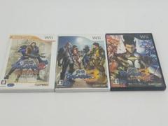 戦国BASARA