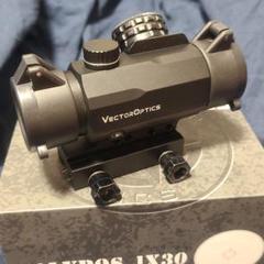 2025年最新】vector optics calyposの人気アイテム - メルカリ