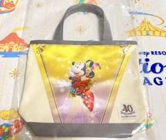 サーキュレーティングスマイルズディズニーランド40周年