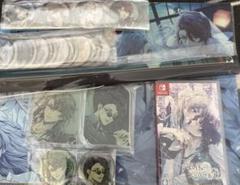 【一部店舗特典付き】Switch 泡沫のユークロニア -trail- 通常版