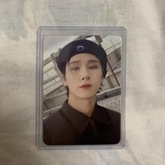 2025年最新】monsta x チャンギュン トレカの人気アイテム