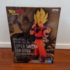 2025年最新】ドラゴンボールz history box vol.2の人気アイテム