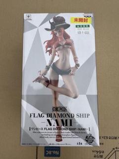 2025年最新】flag diamond ship namiの人気アイテム - メルカリ