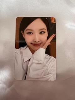 TWICE ナヨン　withmuu タワレコ　店舗特典トレカ
