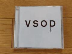 ゴンチチ「VSOD」
