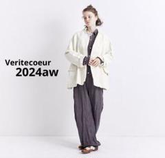 2025年最新】Veritecoeur テーラードジャケットの人気アイテム
