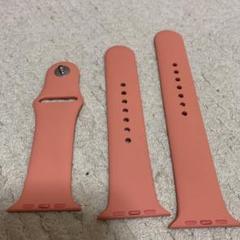 Apple Watch 44mm 42mm 純正スポーツバンド